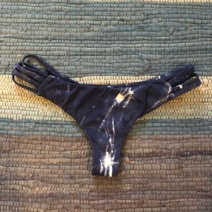 Midori bikini bottoms
